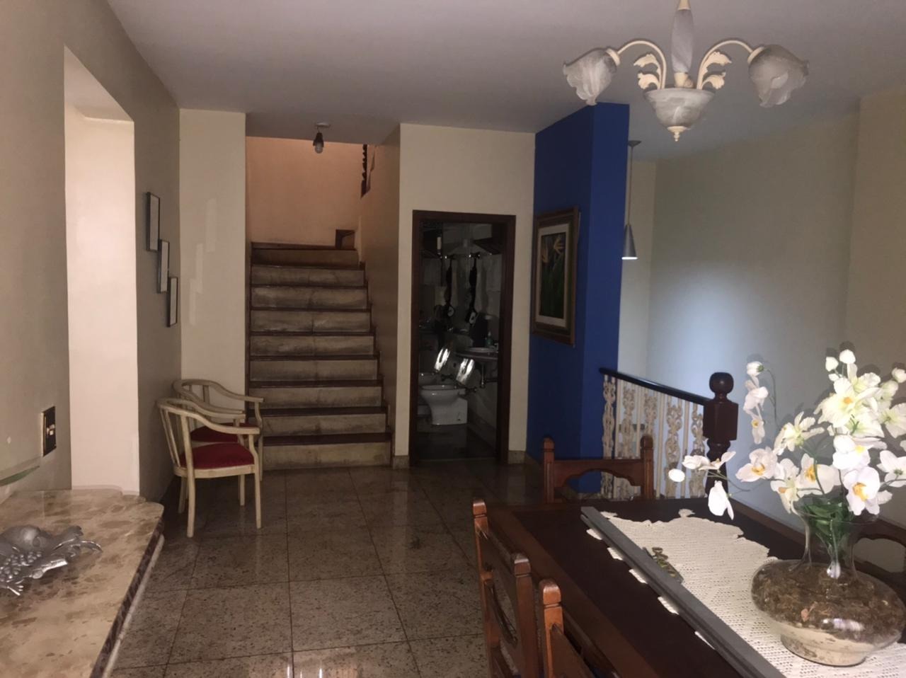 Casa à venda com 4 quartos, 470m² - Foto 21