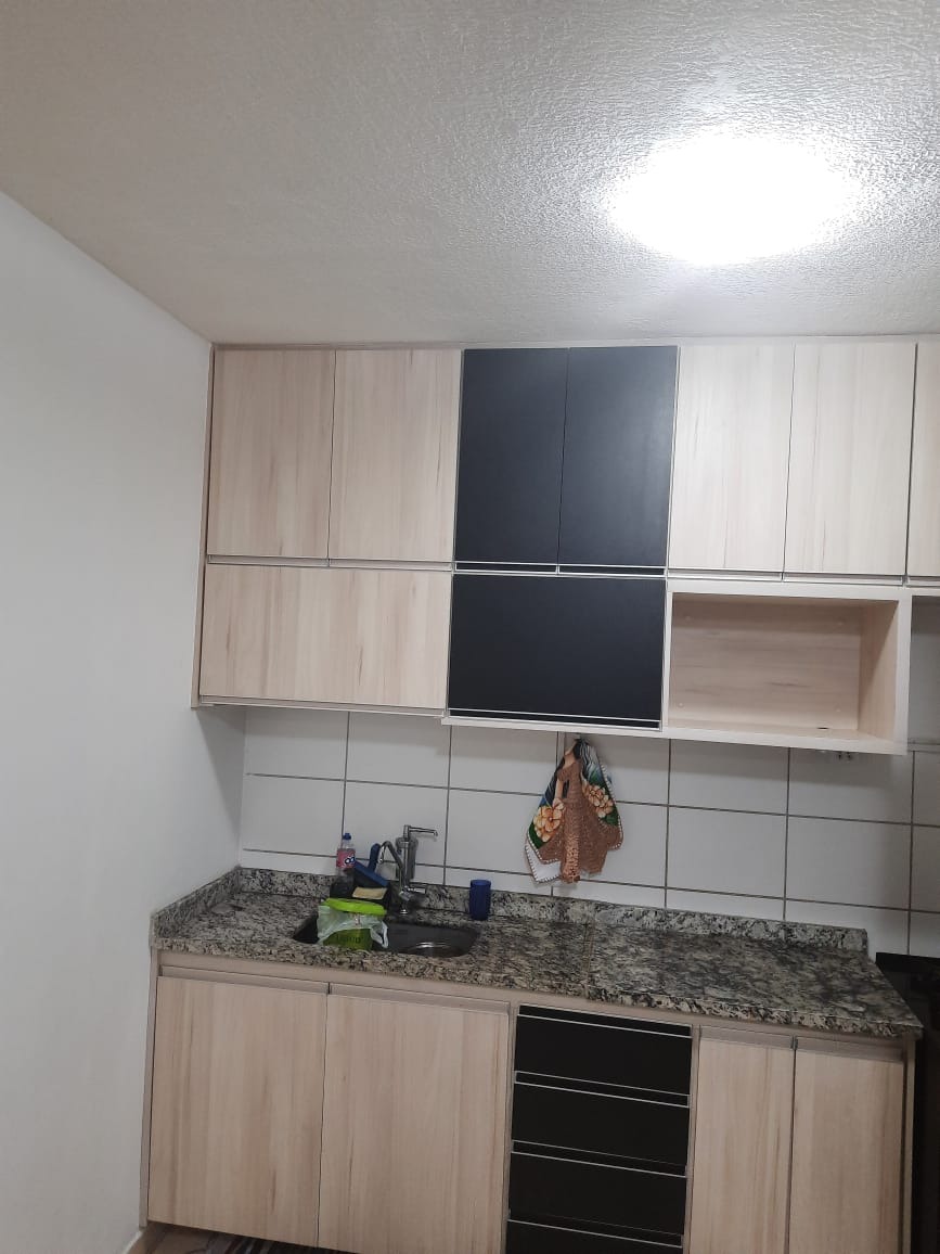 Apartamento à venda com 2 quartos, 48m² - Foto 4