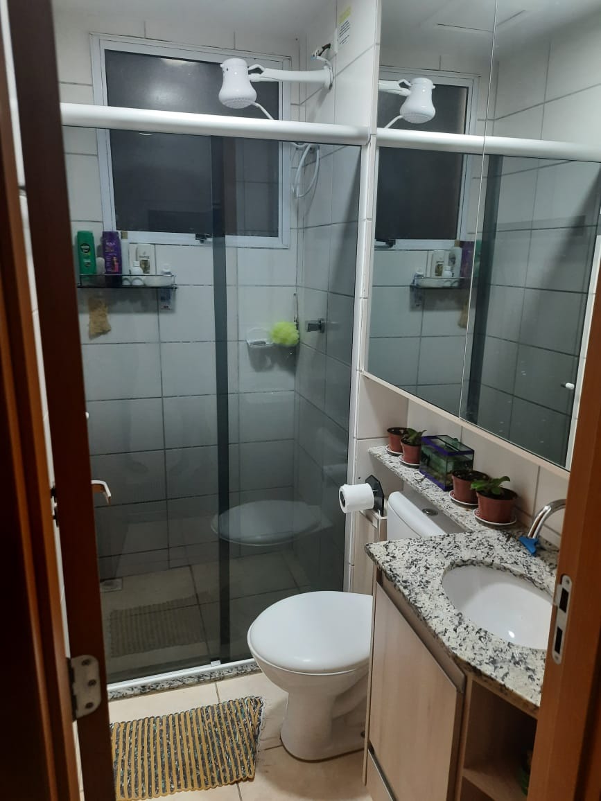 Apartamento à venda com 2 quartos, 48m² - Foto 10