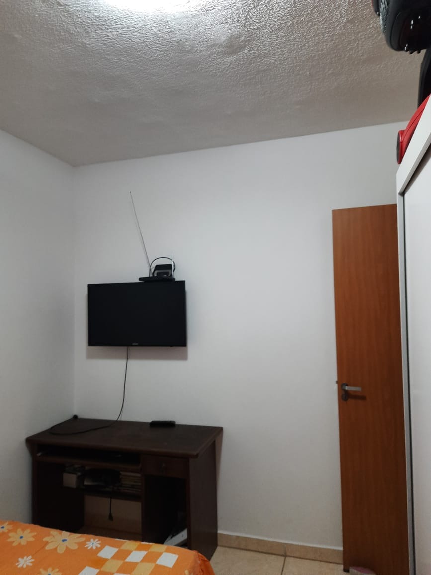 Apartamento à venda com 2 quartos, 48m² - Foto 11