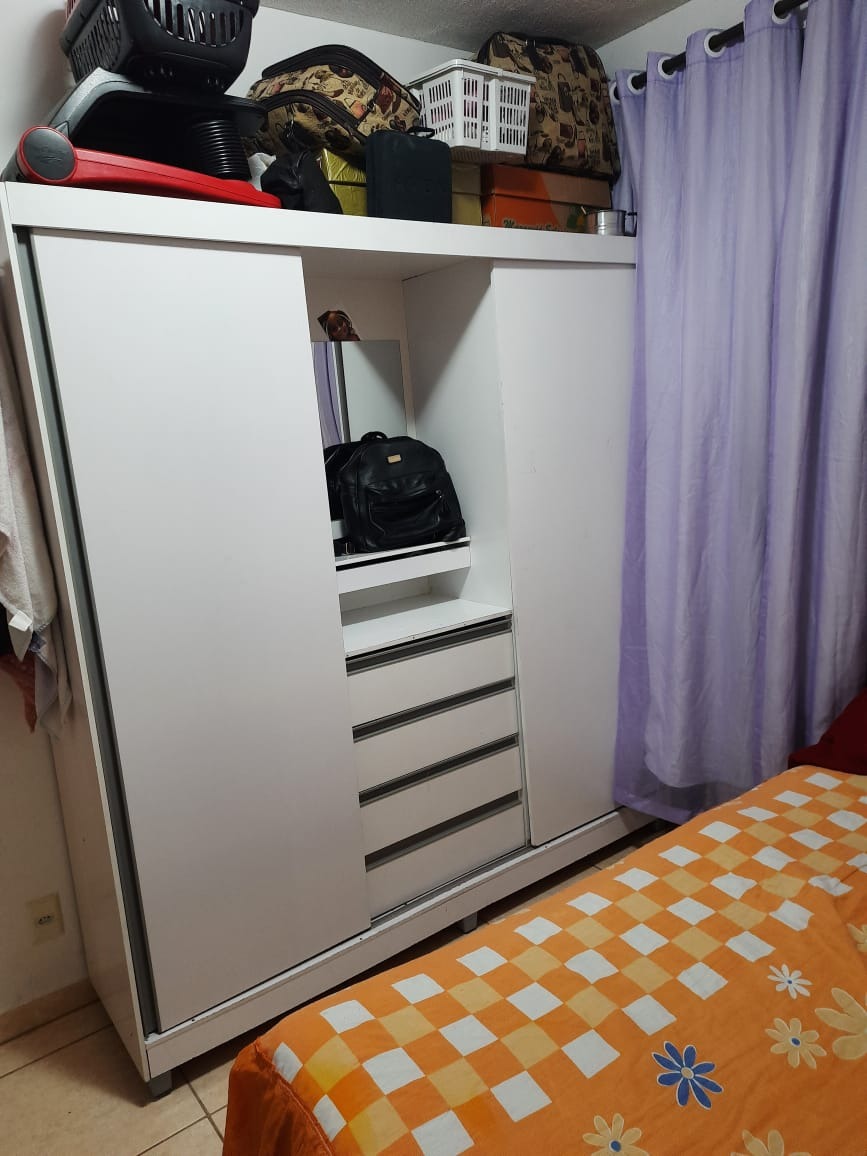 Apartamento à venda com 2 quartos, 48m² - Foto 14