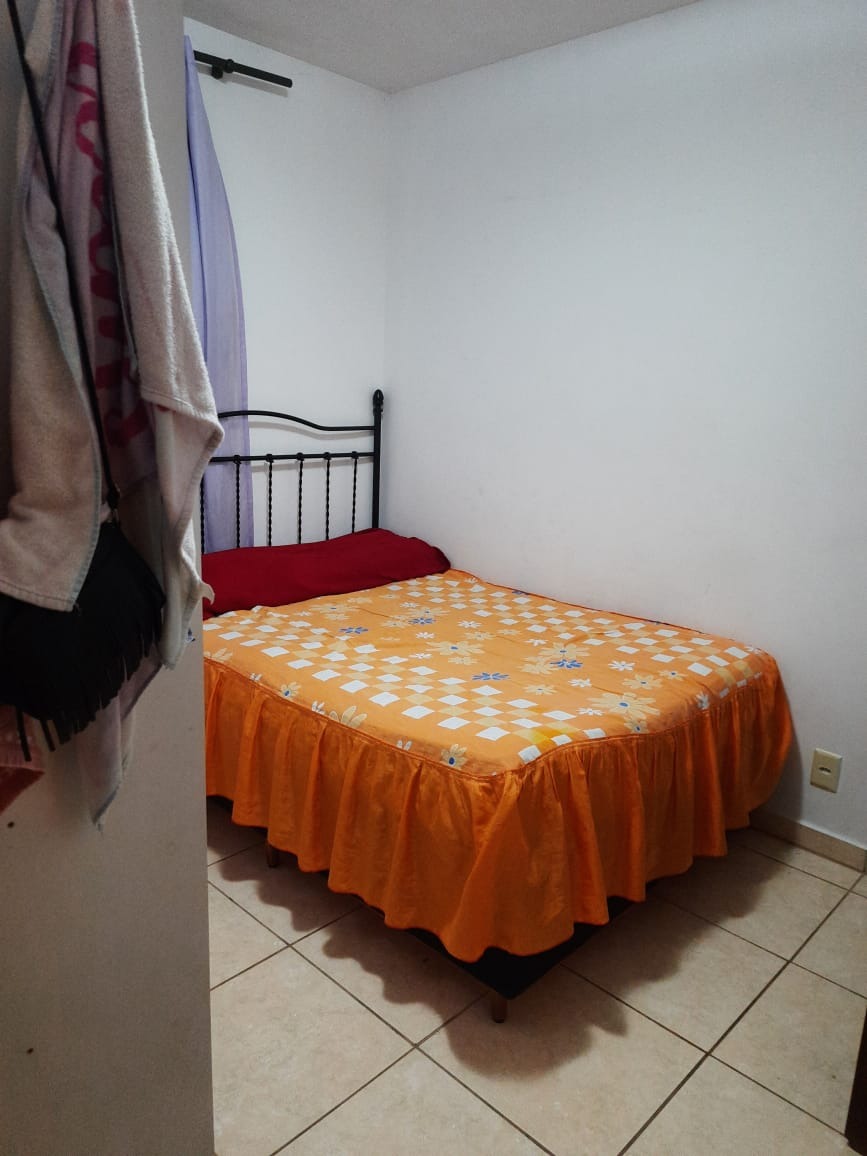 Apartamento à venda com 2 quartos, 48m² - Foto 12