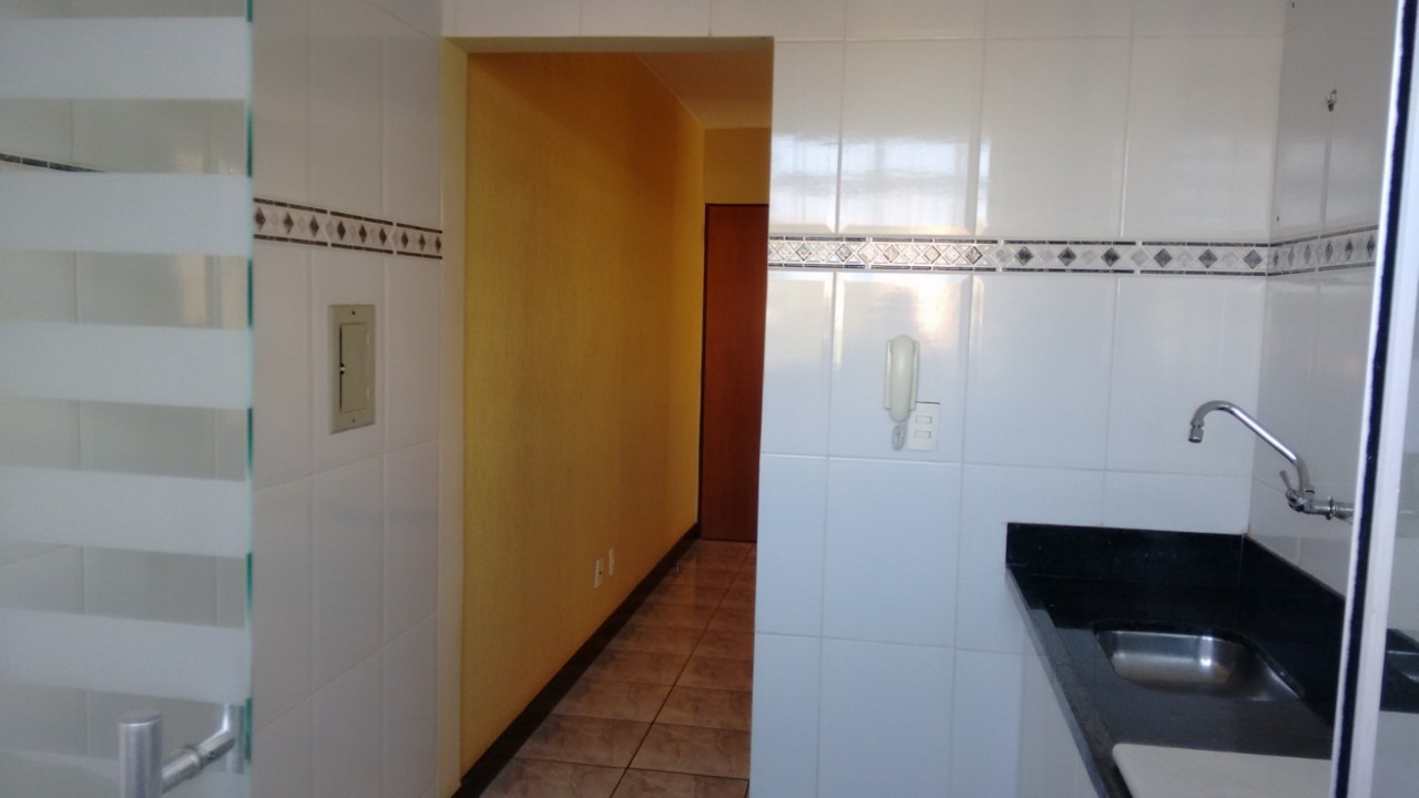 Apartamento à venda com 2 quartos, 48m² - Foto 7