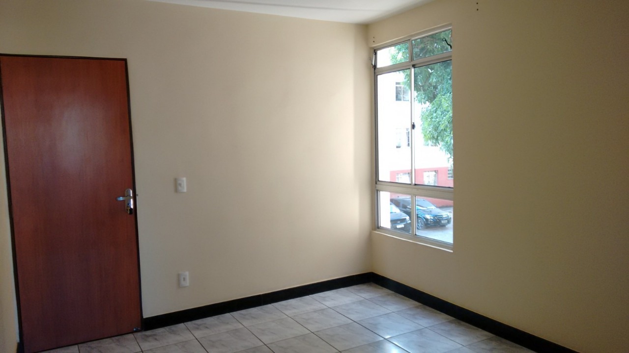 Apartamento à venda com 2 quartos, 48m² - Foto 5