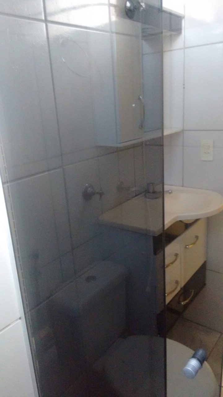 Apartamento à venda com 2 quartos, 48m² - Foto 9