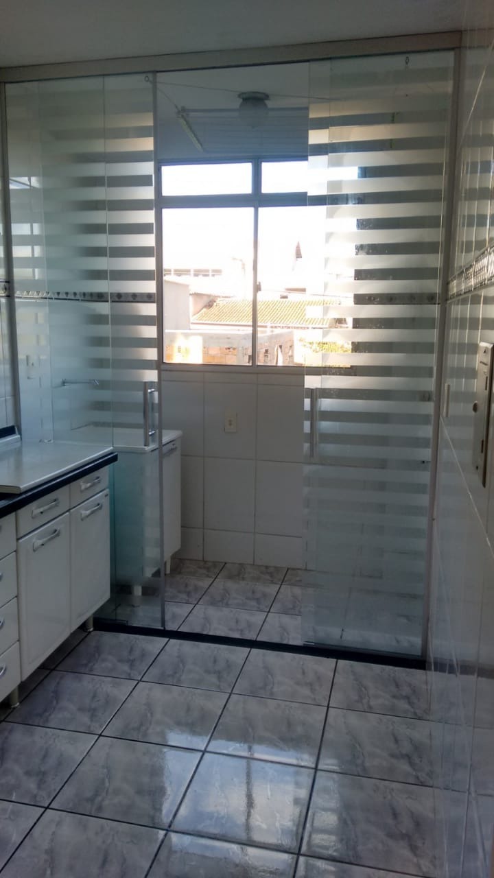 Apartamento à venda com 2 quartos, 48m² - Foto 8