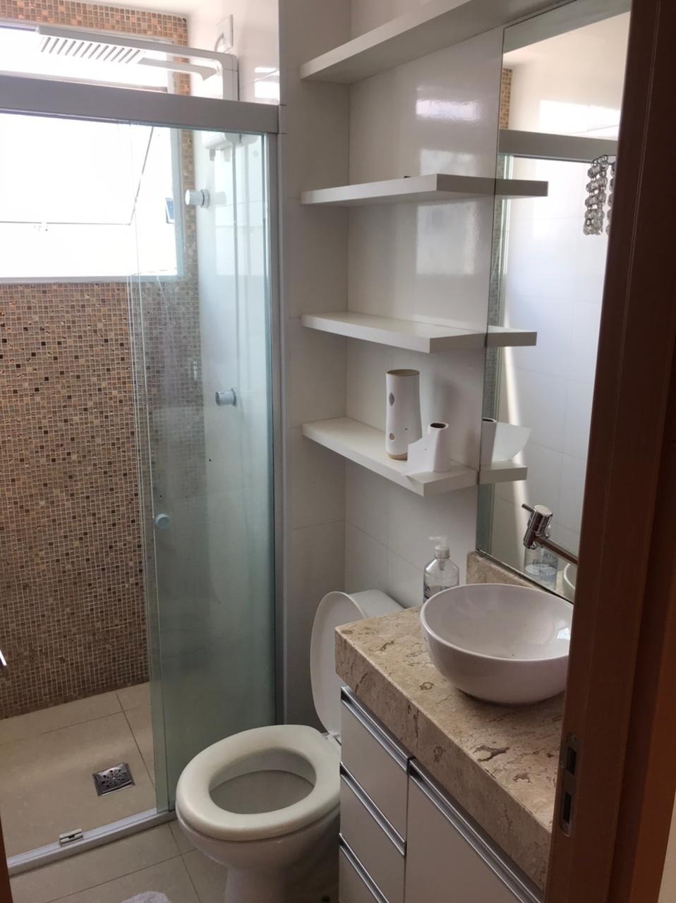 Apartamento à venda com 2 quartos, 41m² - Foto 12