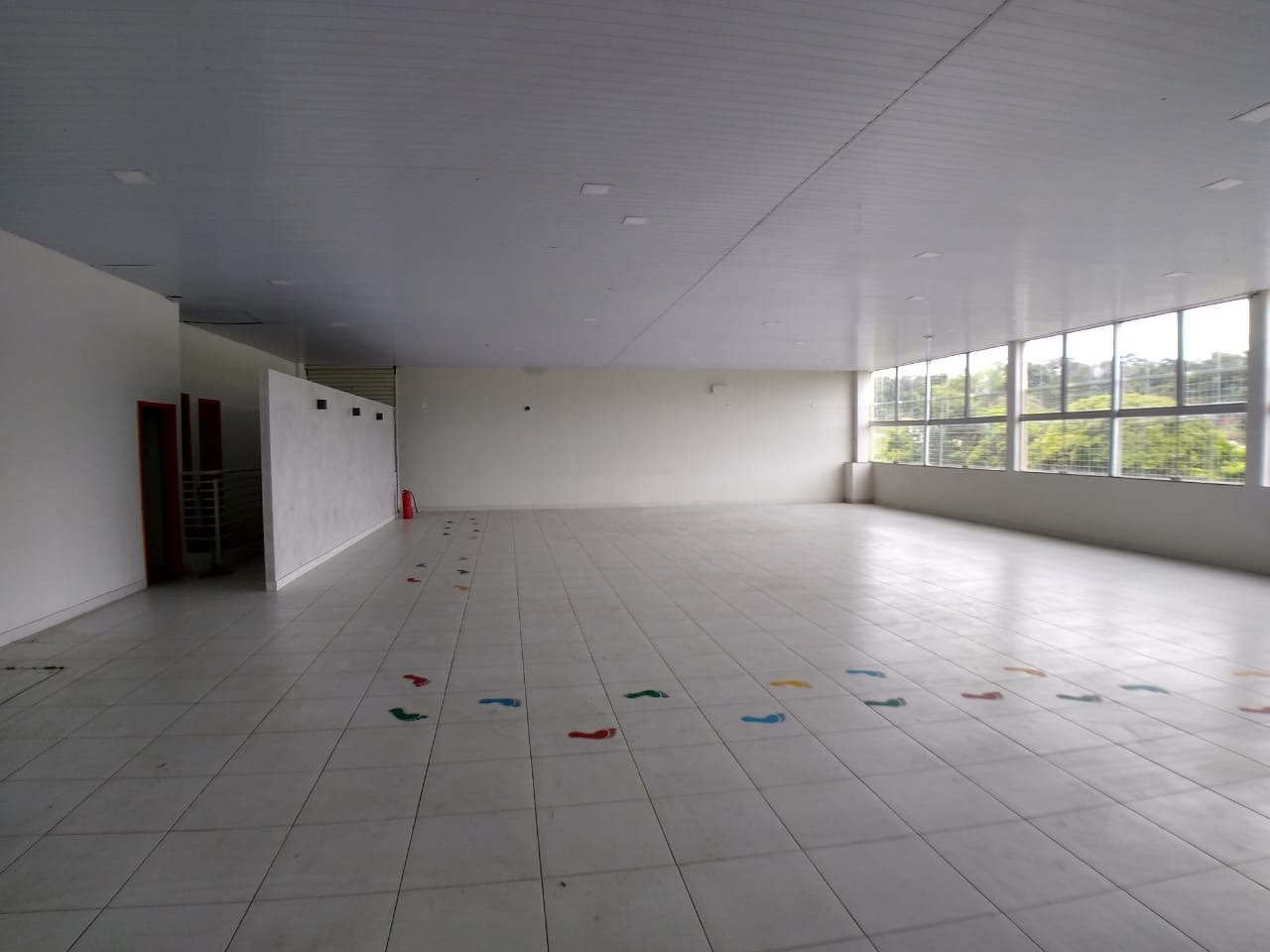 Depósito-Galpão-Armazém à venda, 720m² - Foto 8