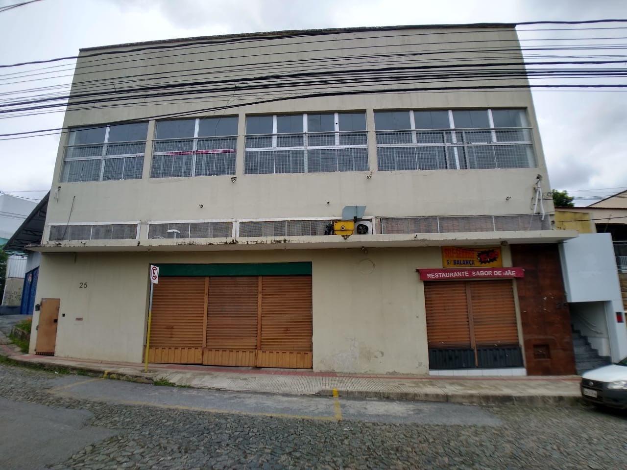 Depósito-Galpão-Armazém à venda, 720m² - Foto 9