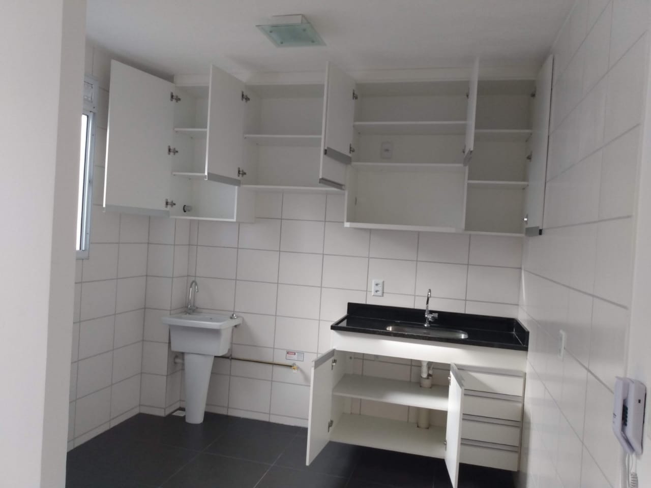 Apartamento à venda com 2 quartos, 42m² - Foto 5