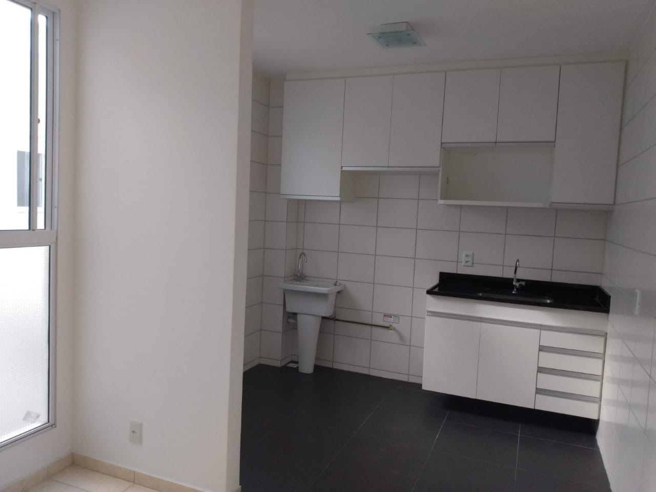 Apartamento à venda com 2 quartos, 42m² - Foto 6