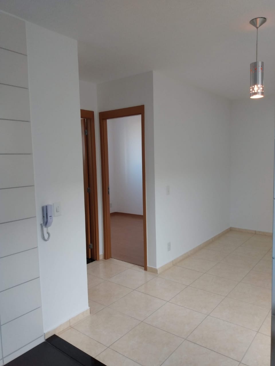 Apartamento à venda com 2 quartos, 42m² - Foto 4