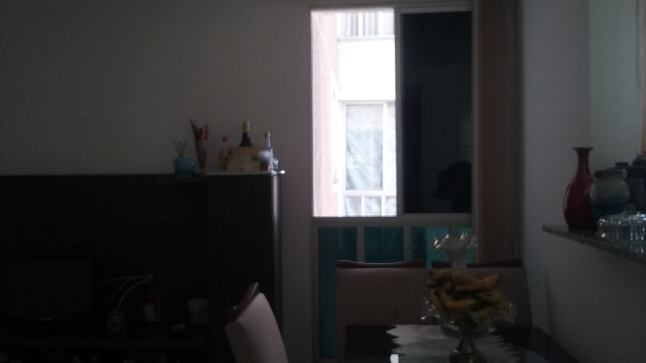 Apartamento à venda com 2 quartos, 44m² - Foto 2