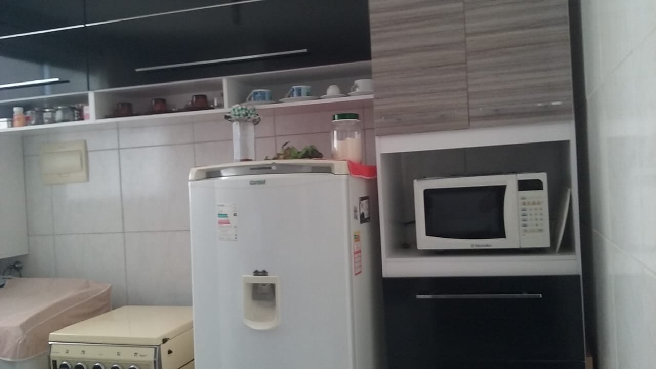 Apartamento à venda com 2 quartos, 44m² - Foto 4