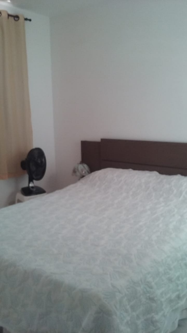 Apartamento à venda com 2 quartos, 44m² - Foto 10