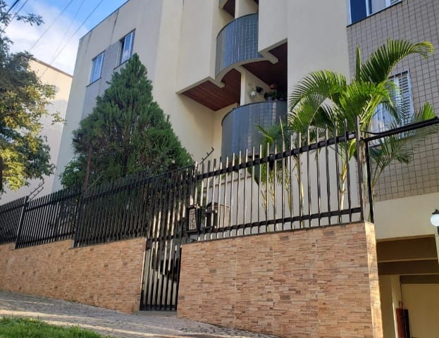 Cobertura à venda com 3 quartos, 170m² - Foto 1