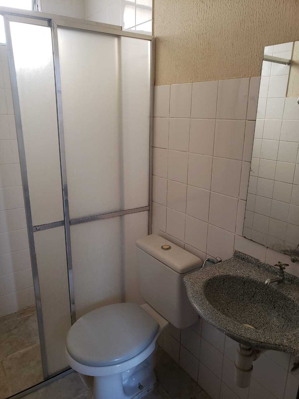 Apartamento à venda com 2 quartos, 42m² - Foto 8