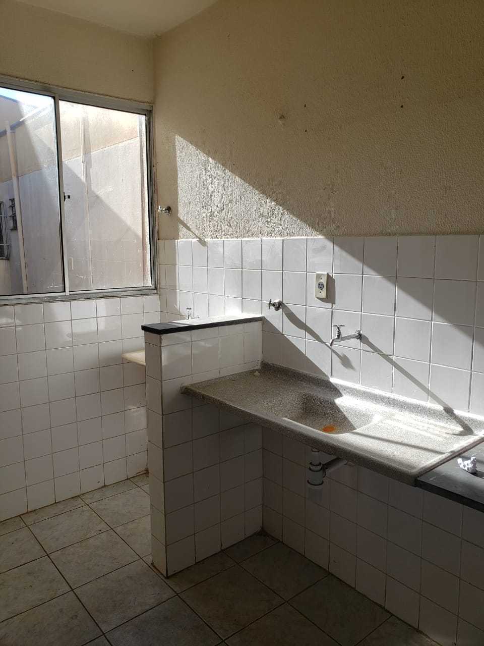 Apartamento à venda com 2 quartos, 42m² - Foto 6