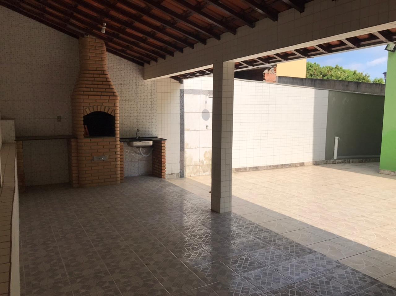 Casa à venda com 4 quartos, 233m² - Foto 4