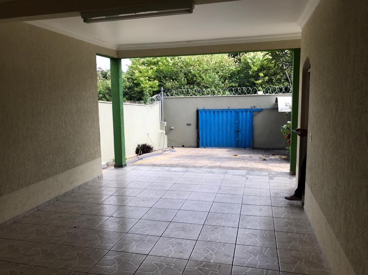 Casa à venda com 4 quartos, 233m² - Foto 5