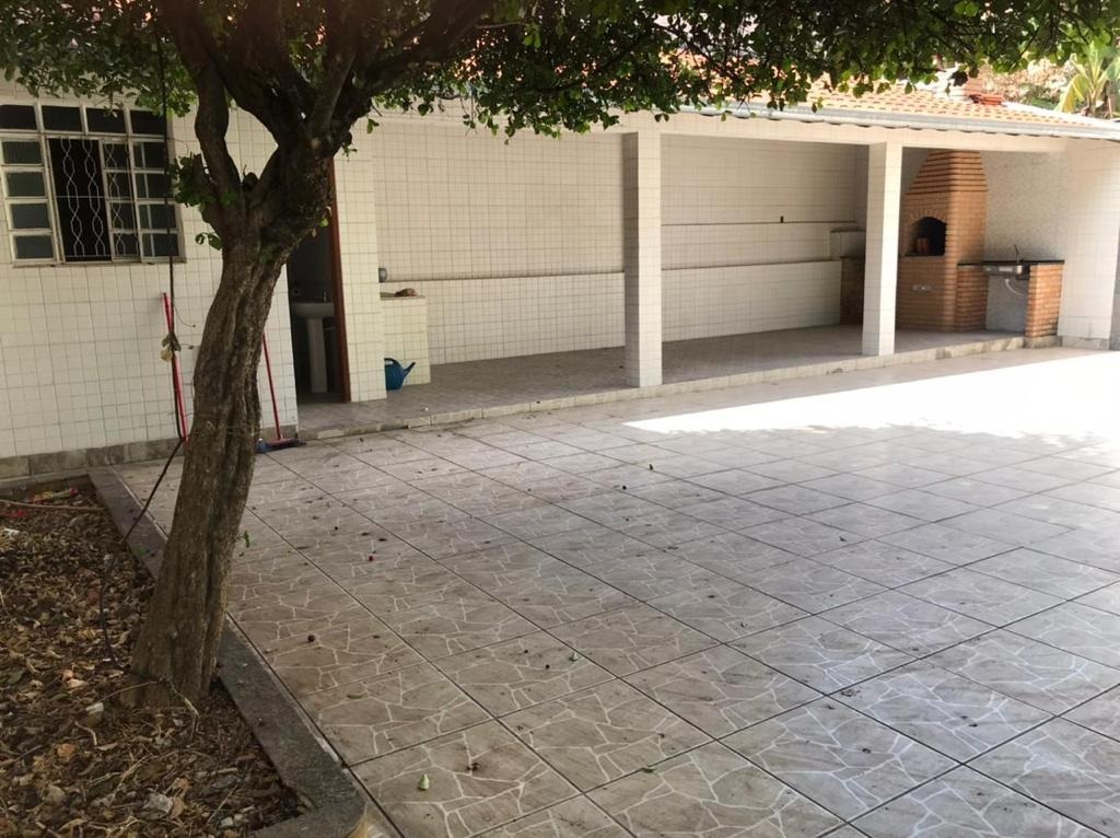 Casa à venda com 4 quartos, 233m² - Foto 10