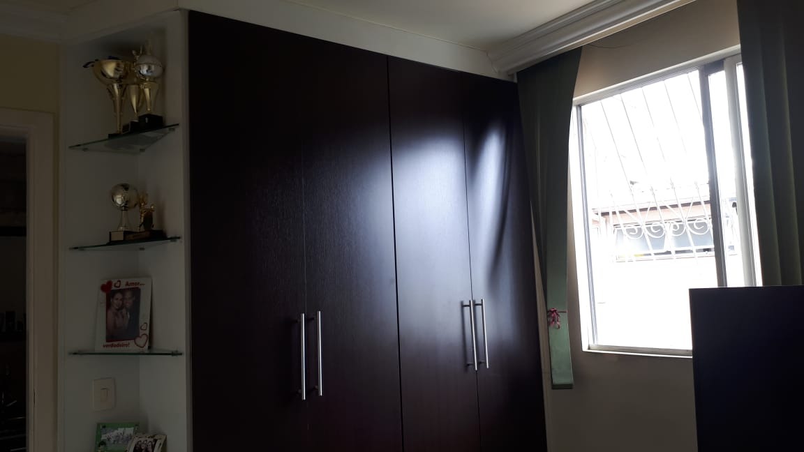 Apartamento à venda com 3 quartos, 63m² - Foto 11