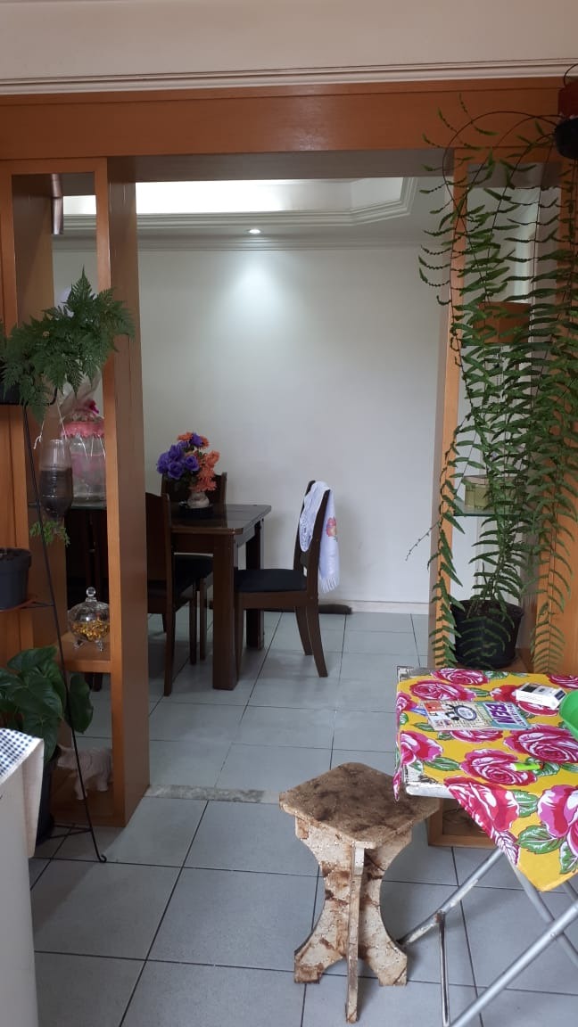 Apartamento à venda com 3 quartos, 63m² - Foto 12