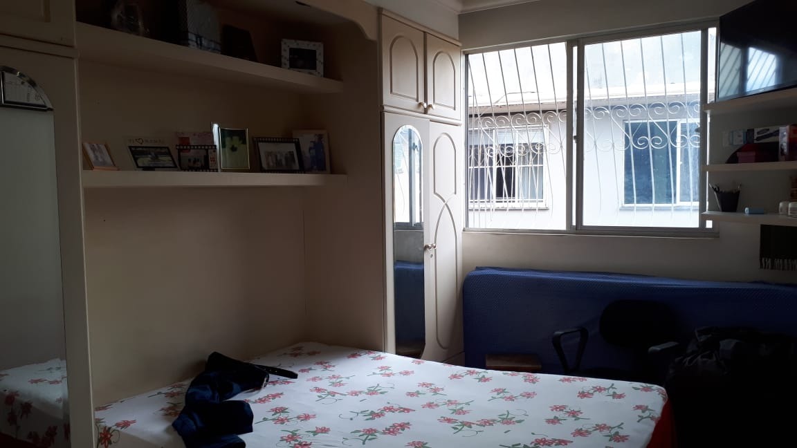 Apartamento à venda com 3 quartos, 63m² - Foto 13