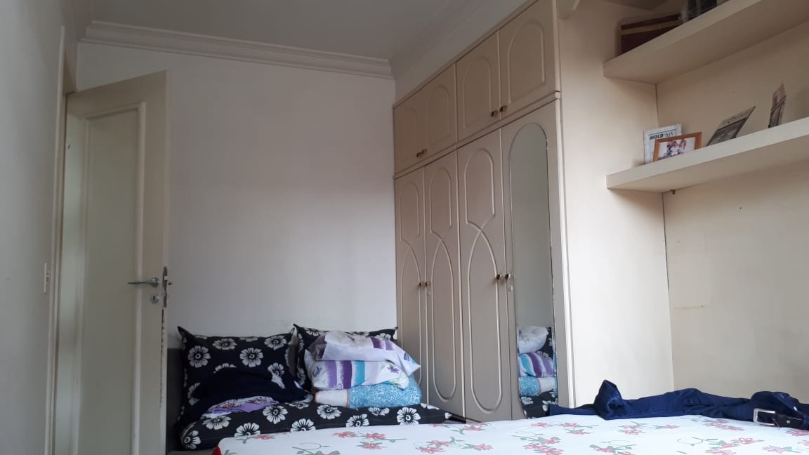 Apartamento à venda com 3 quartos, 63m² - Foto 14