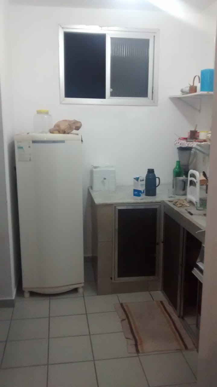 Apartamento à venda com 2 quartos, 50m² - Foto 13