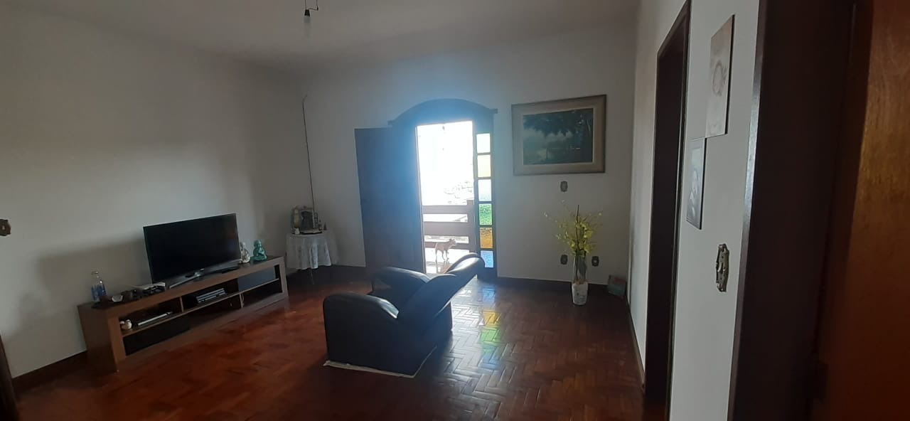 Casa à venda com 3 quartos, 120m² - Foto 14