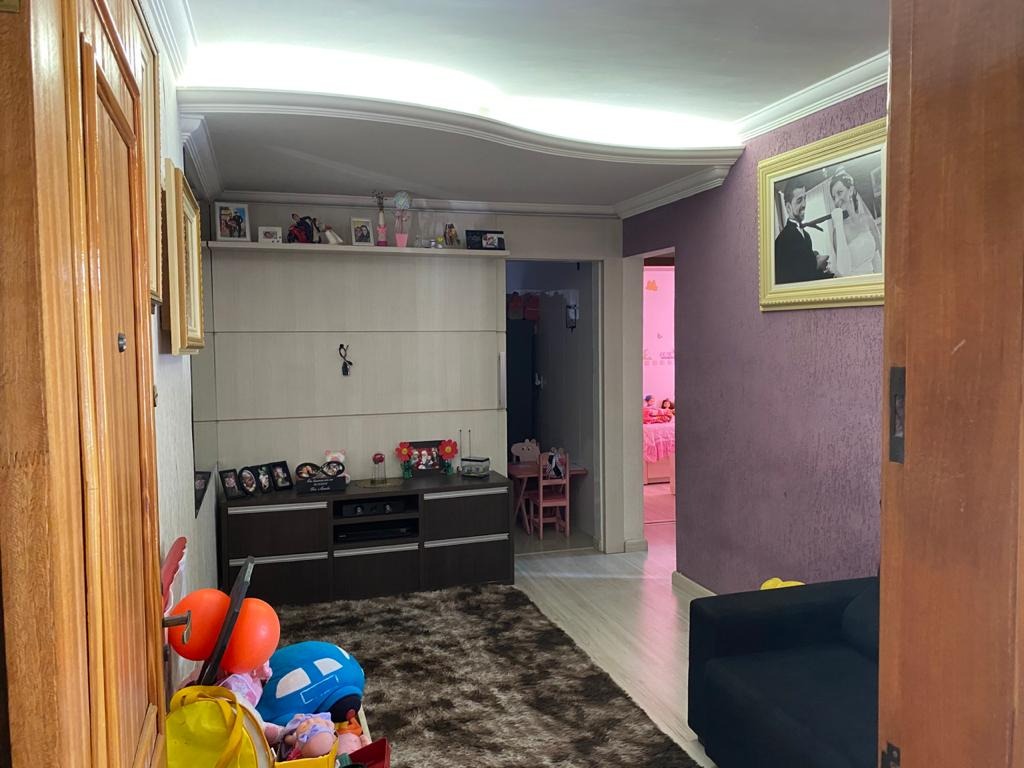 Apartamento à venda com 2 quartos, 68m² - Foto 1