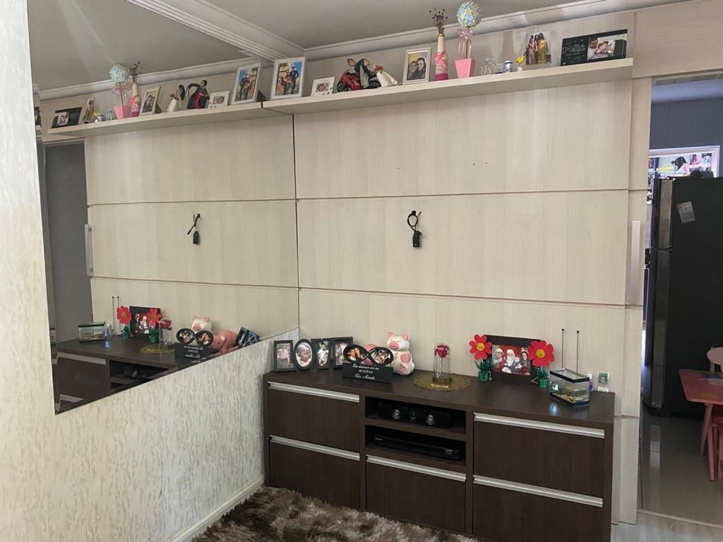 Apartamento à venda com 2 quartos, 68m² - Foto 3