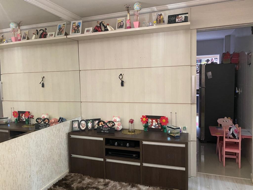 Apartamento à venda com 2 quartos, 68m² - Foto 8