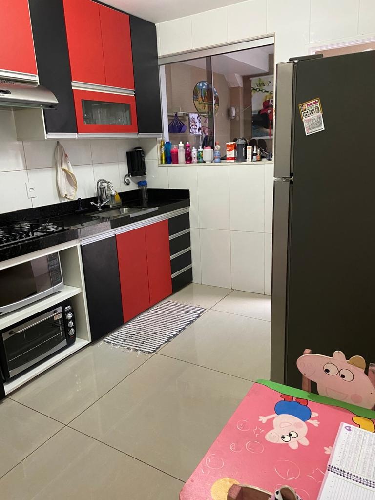 Apartamento à venda com 2 quartos, 68m² - Foto 6