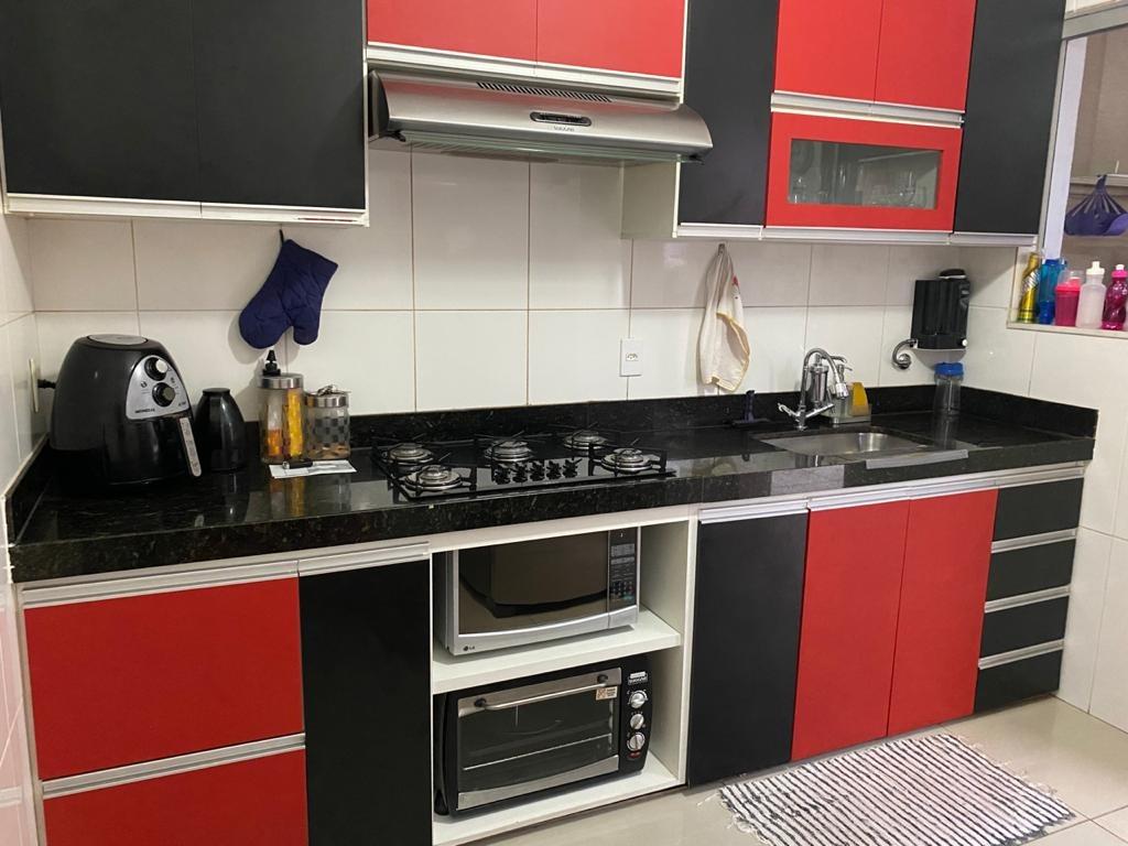 Apartamento à venda com 2 quartos, 68m² - Foto 7