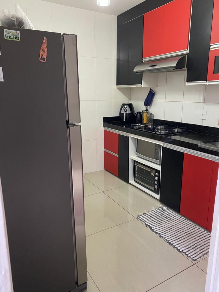 Apartamento à venda com 2 quartos, 68m² - Foto 5