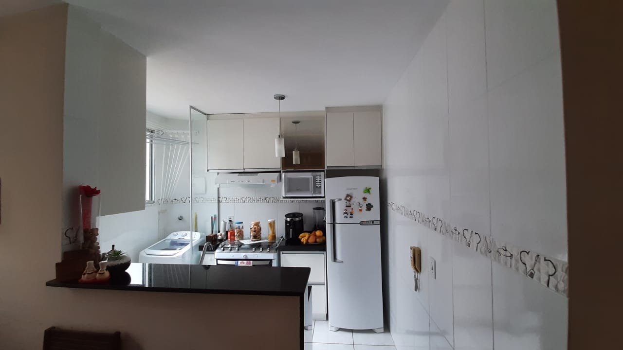 Apartamento à venda com 2 quartos, 45m² - Foto 10