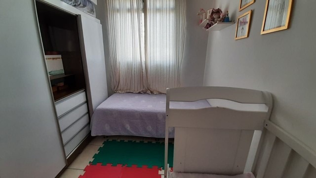 Apartamento à venda com 2 quartos, 45m² - Foto 12