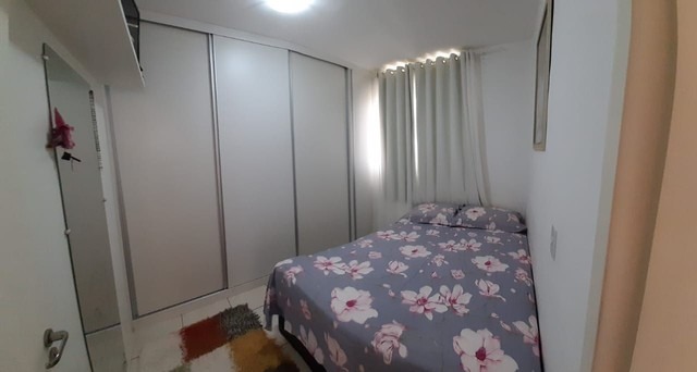 Apartamento à venda com 2 quartos, 45m² - Foto 13