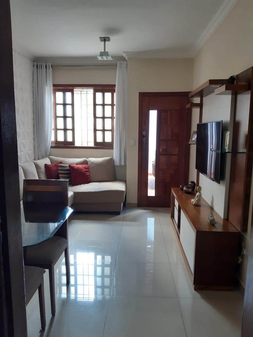 Casa à venda com 3 quartos, 120m² - Foto 17