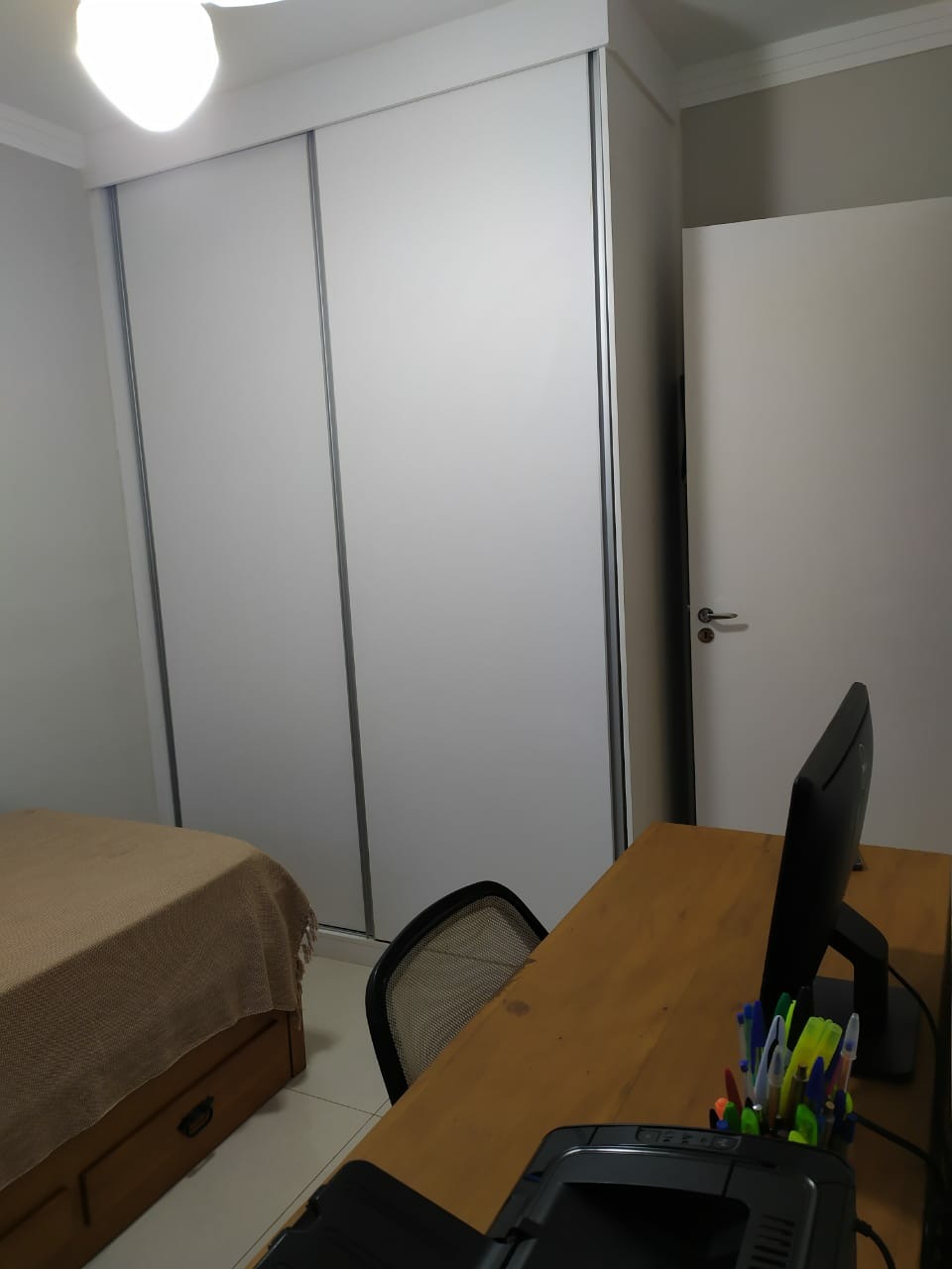 Apartamento à venda com 2 quartos, 48m² - Foto 8