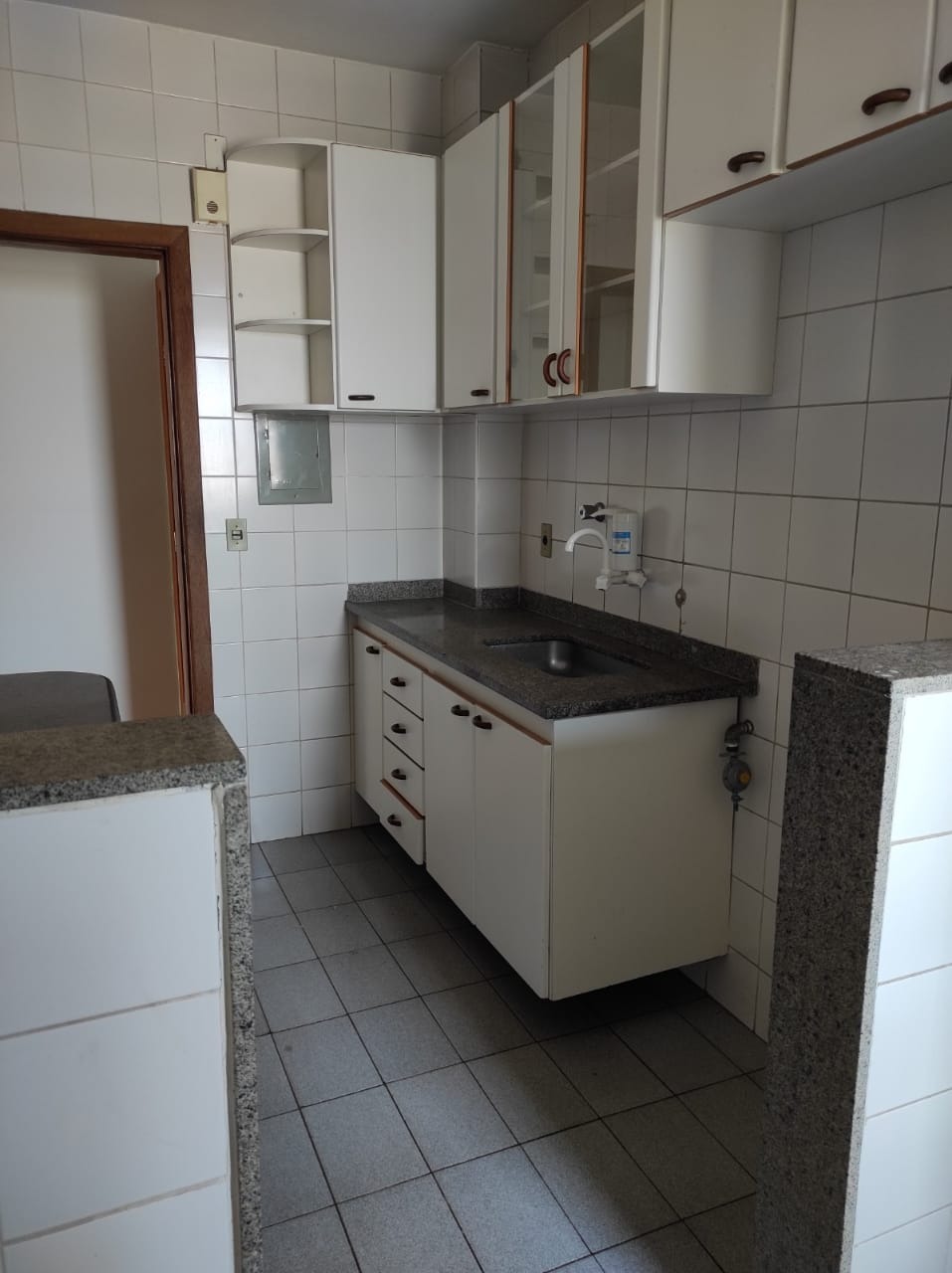 Apartamento à venda com 3 quartos, 78m² - Foto 6