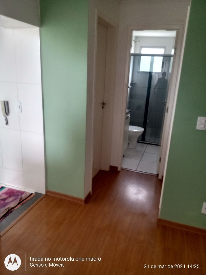 Apartamento à venda com 2 quartos, 45m² - Foto 4