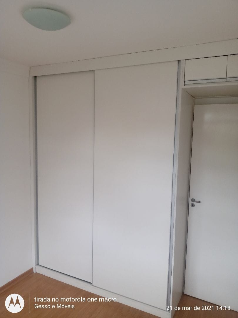 Apartamento à venda com 2 quartos, 45m² - Foto 6