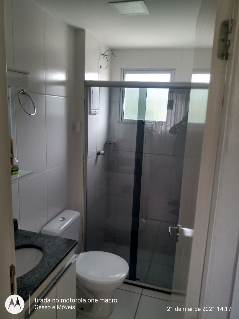 Apartamento à venda com 2 quartos, 45m² - Foto 10