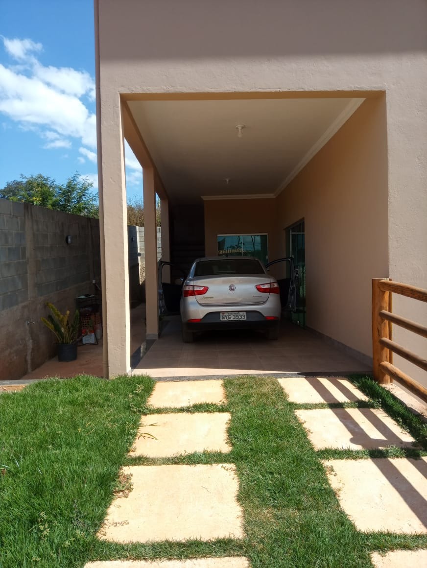 Chácara à venda com 6 quartos, 1000m² - Foto 3