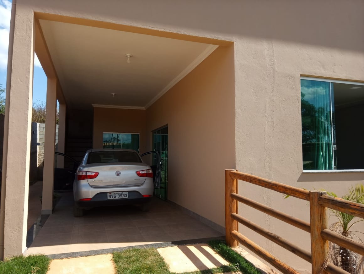 Chácara à venda com 6 quartos, 1000m² - Foto 5