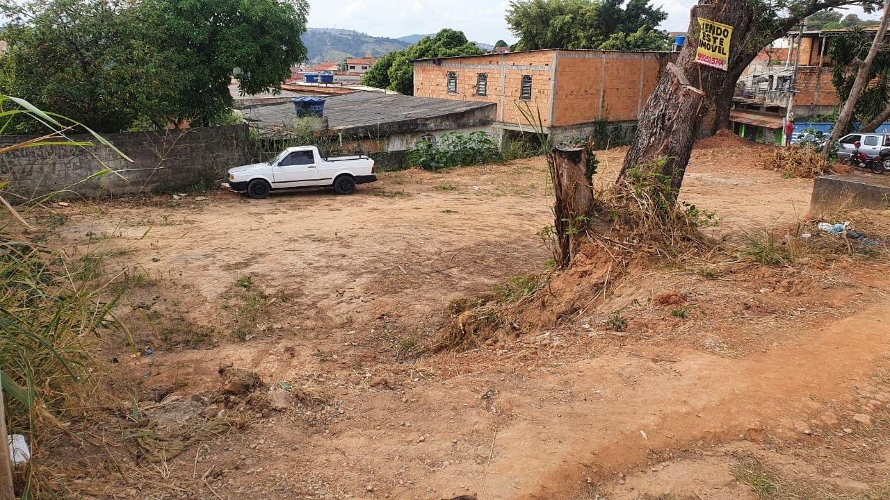 Terreno à venda, 900m² - Foto 4