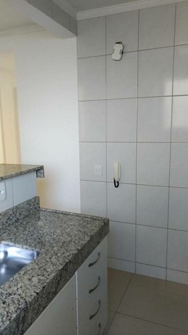 Cobertura à venda com 2 quartos, 80m² - Foto 2